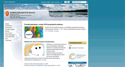 Desktop Screenshot of finland.ro