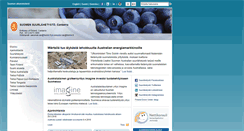 Desktop Screenshot of finland.org.au