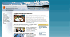 Desktop Screenshot of finland.or.kr